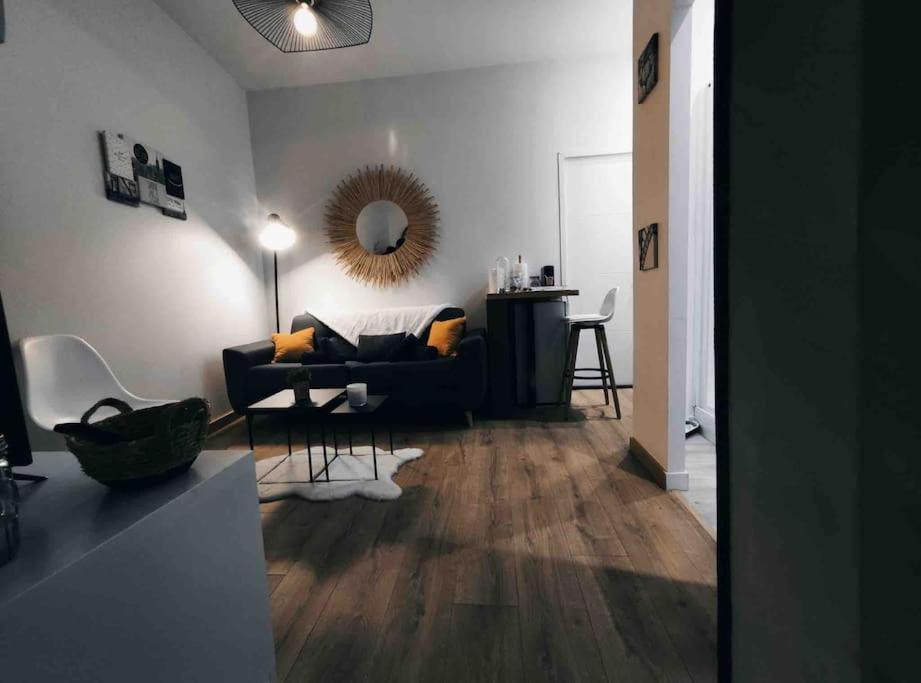 Le Cosy Du Canal.