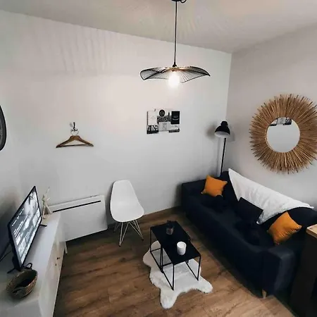 Le Cosy Studio Du Canal. Montauban Extérieur photo